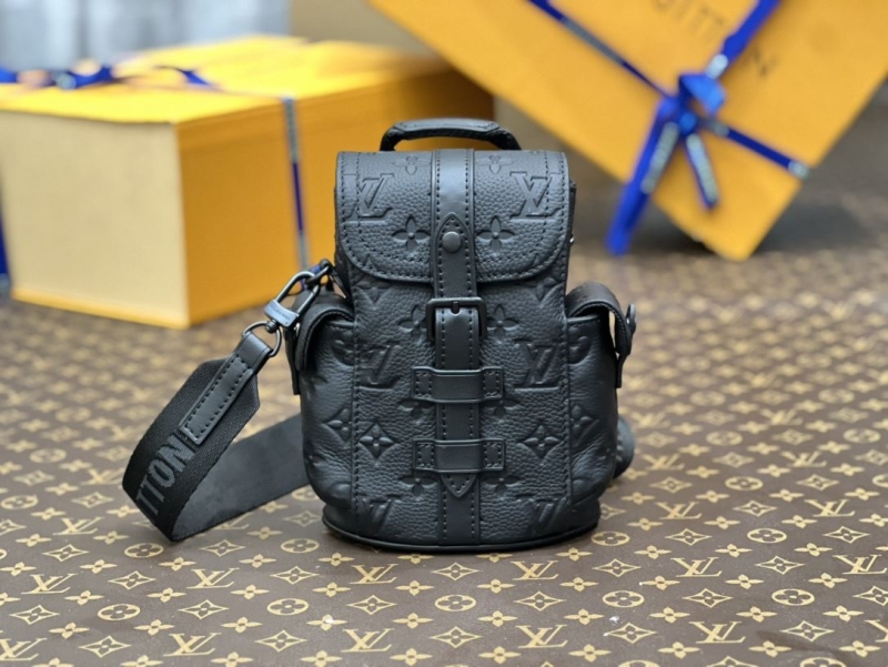 LV Satchel bags